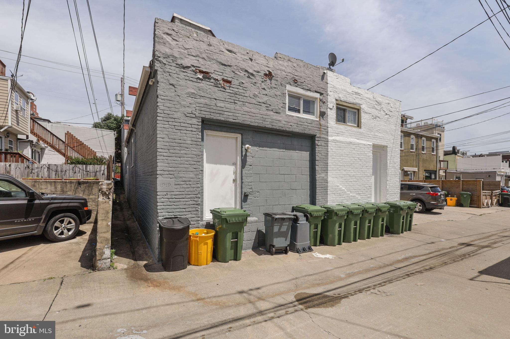 CANTON - Residential