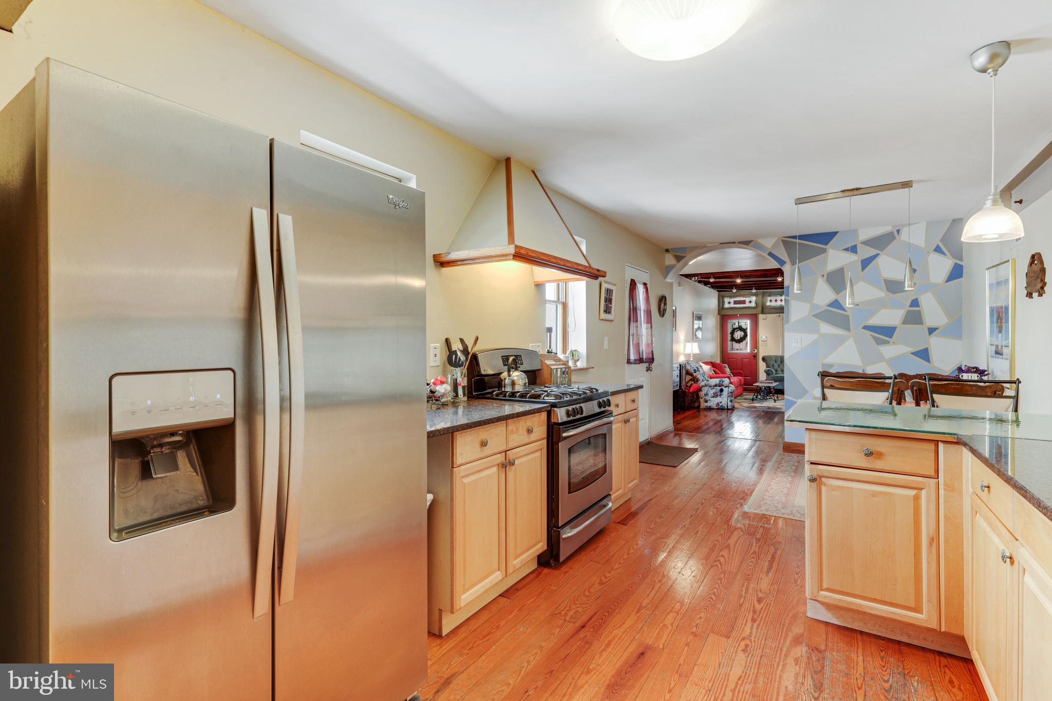 CANTON - Residential