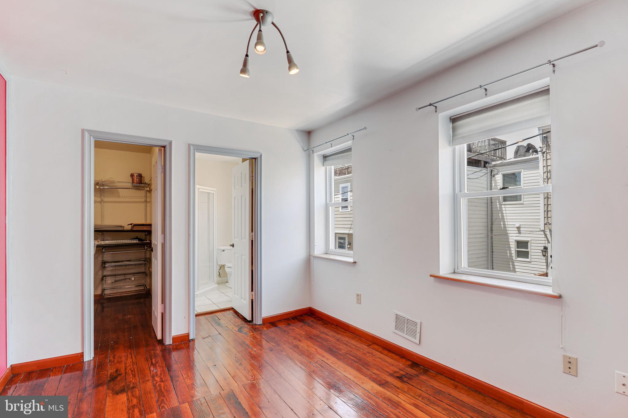 CANTON - Residential