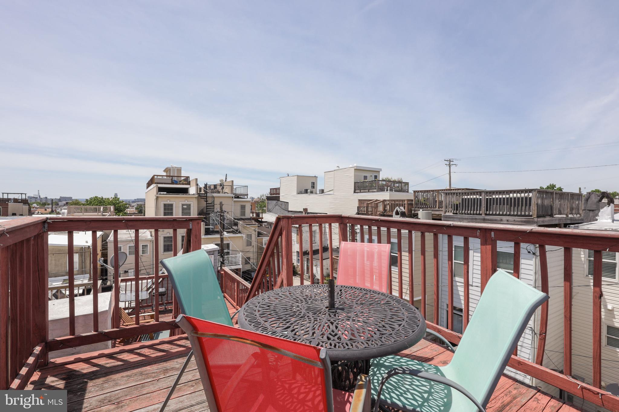 CANTON - Residential