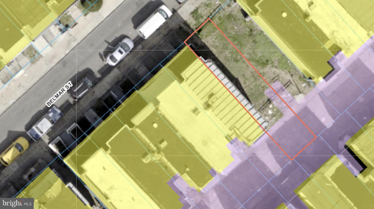 Attention Developers: Build your next house on this lot that is ready for development today. The sale price for this vacant parcel includes the approved architectural plans and City permits. Plans can be provided to you right away! Go to closing and start building. $2500 deposit is required and all offers will be presented. 5418 Belmar is also for sale and has approved plans and permits - See MLS documents for a list of 15 additional vacant lots with approved plans and permits. Buy one or buy them all.