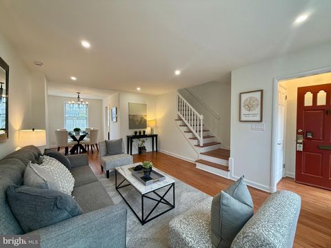 3513 S STAFFORD STREET A ARLINGTON VA 22206