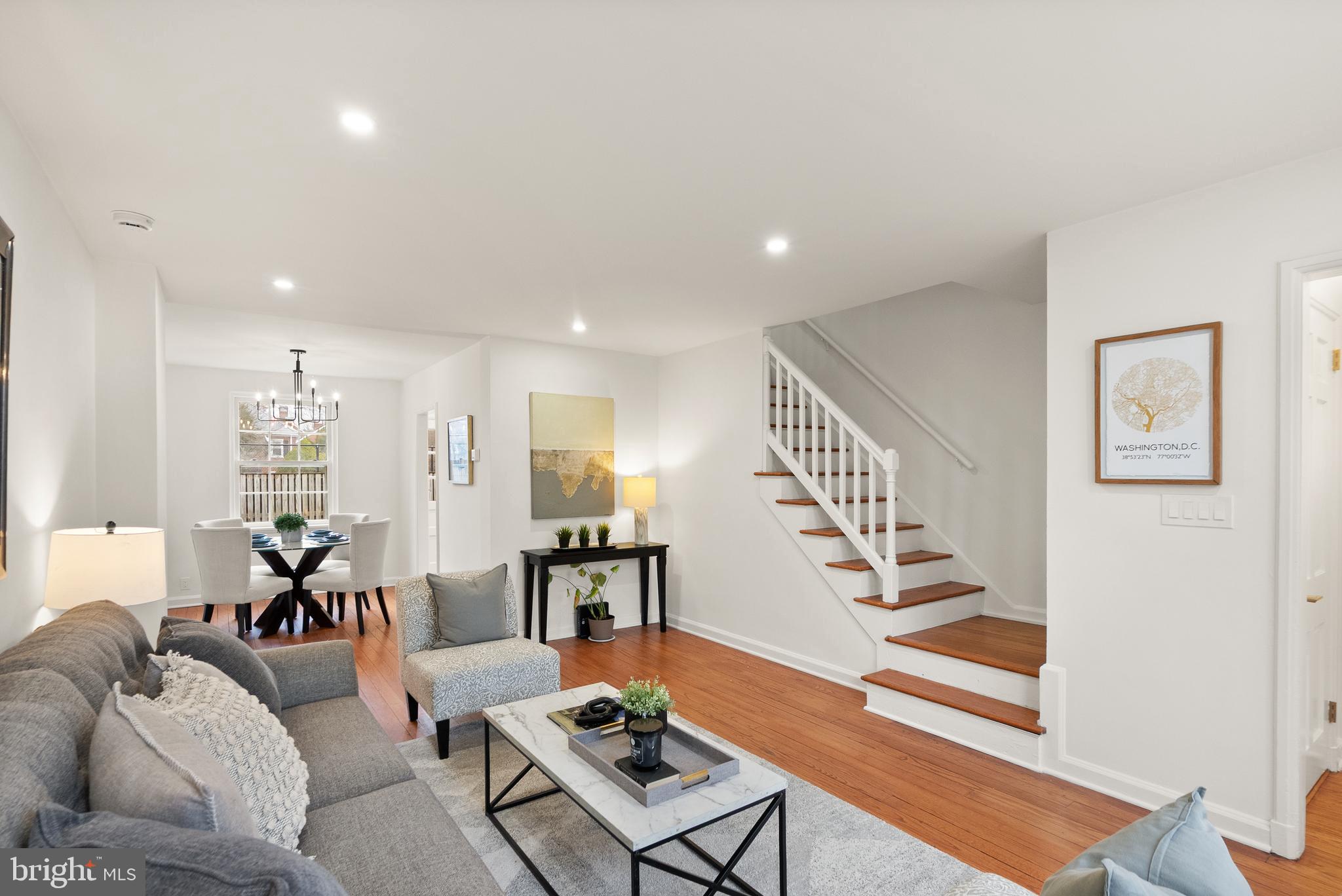 3513 S STAFFORD STREET A