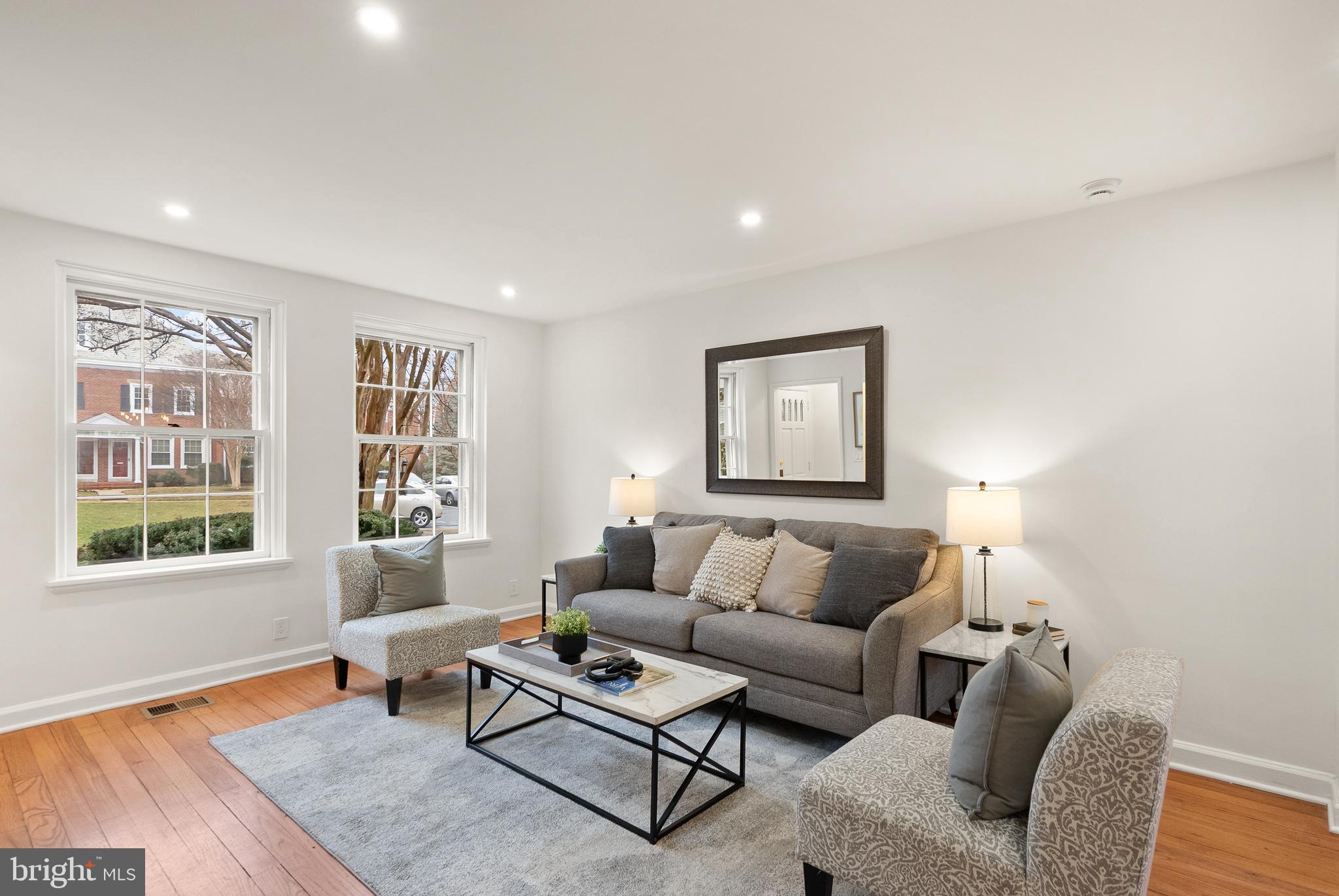 3513 S STAFFORD STREET A