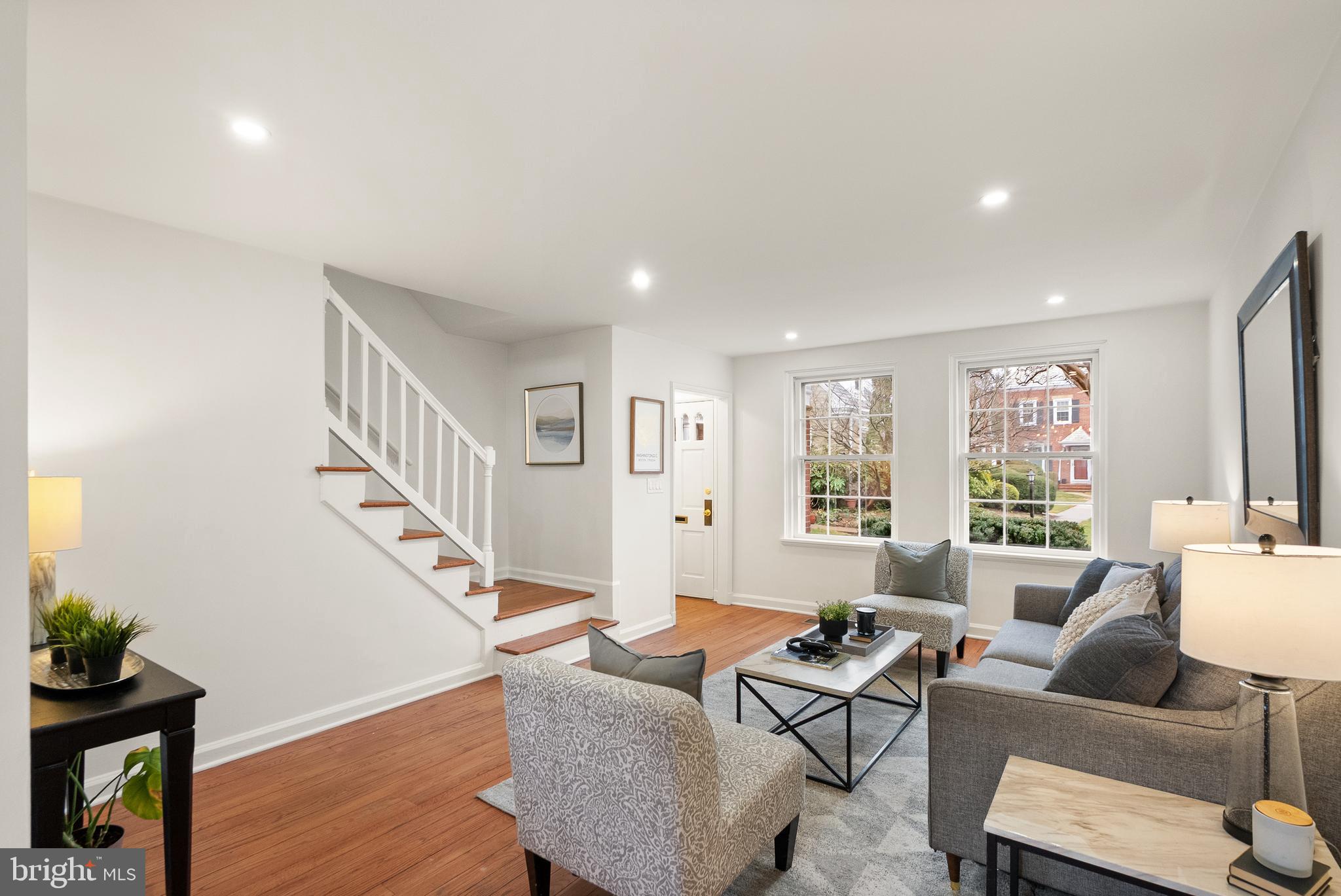 3513 S STAFFORD STREET A