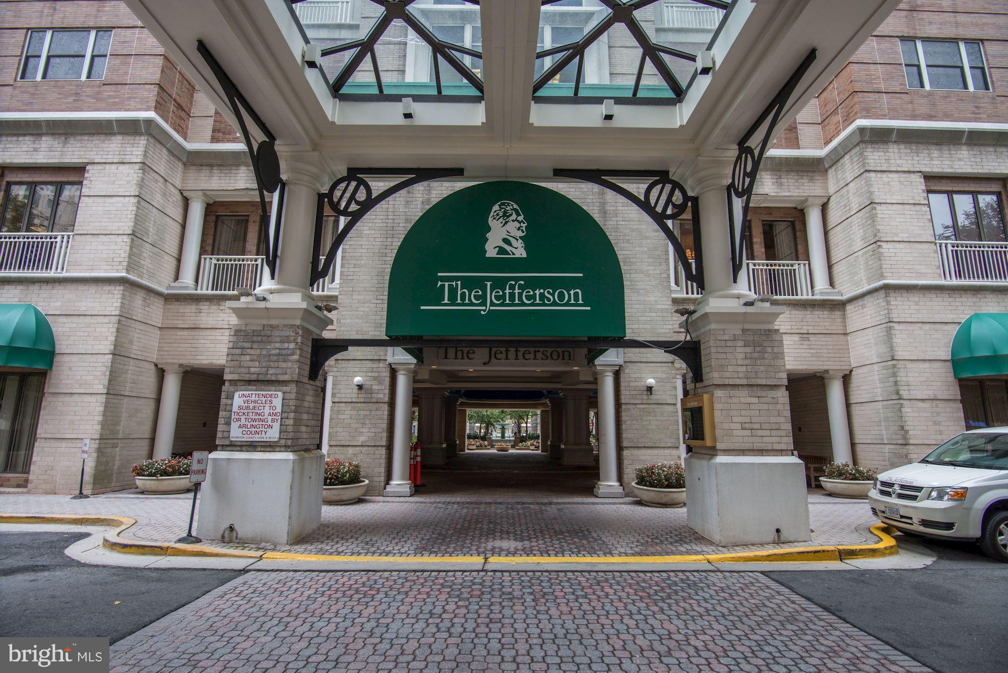 BALLSTON - Residential