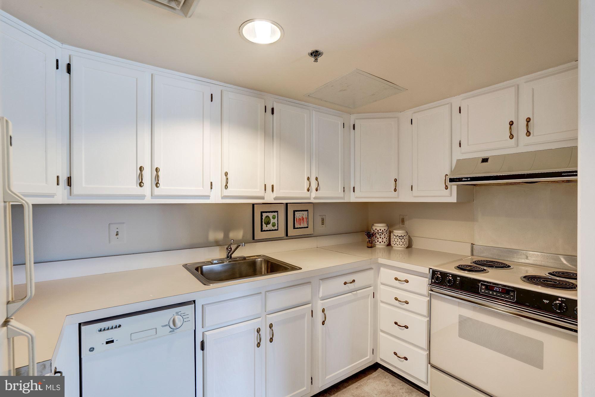 BALLSTON - Residential