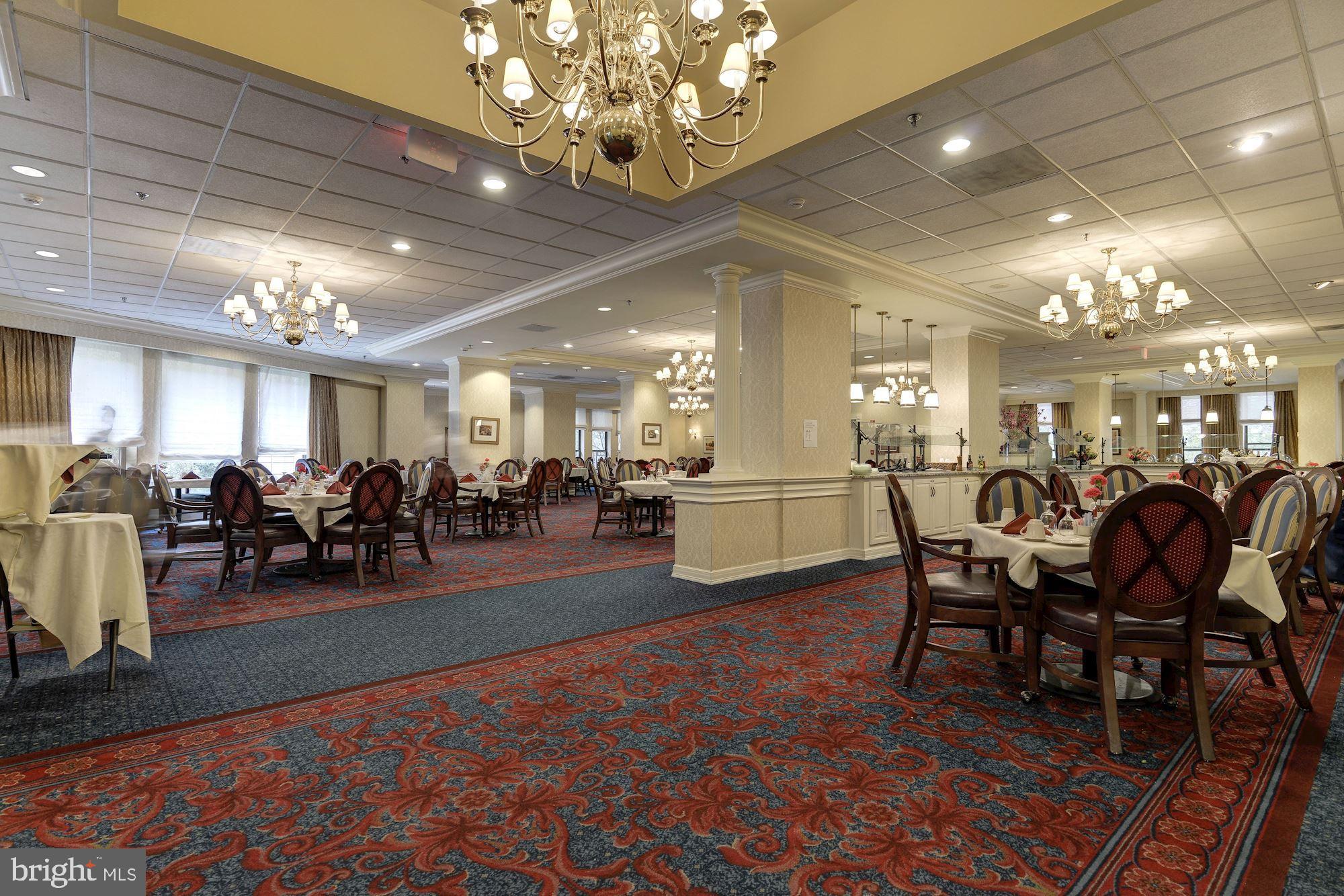 BALLSTON - Residential