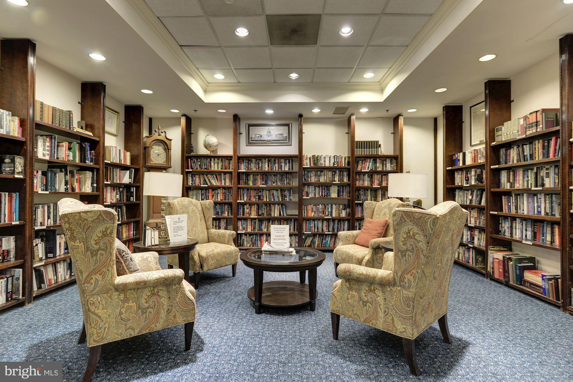 BALLSTON - Residential