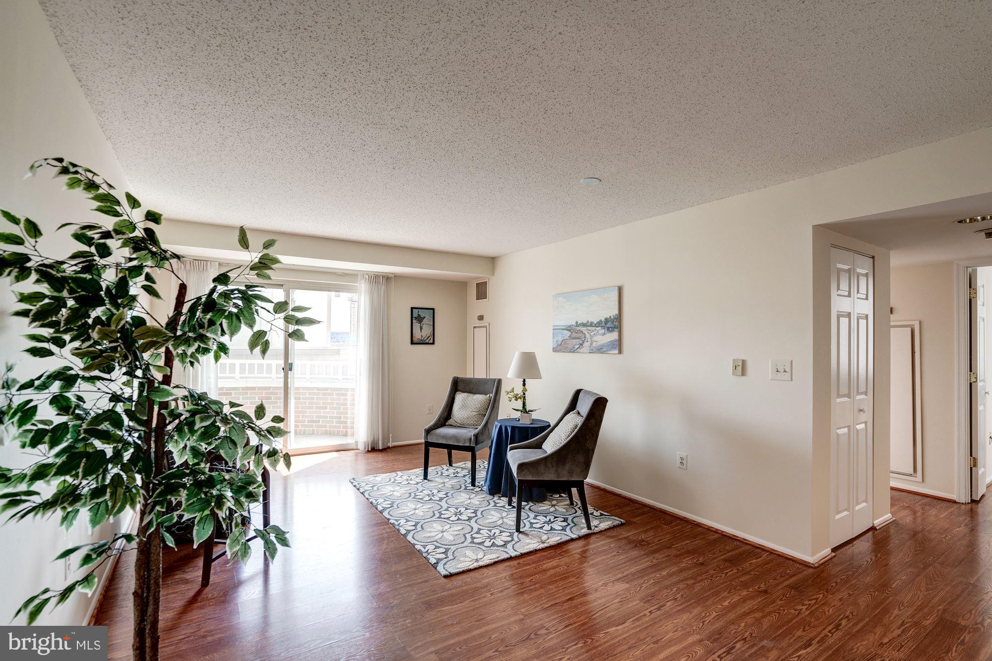 BALLSTON - Residential