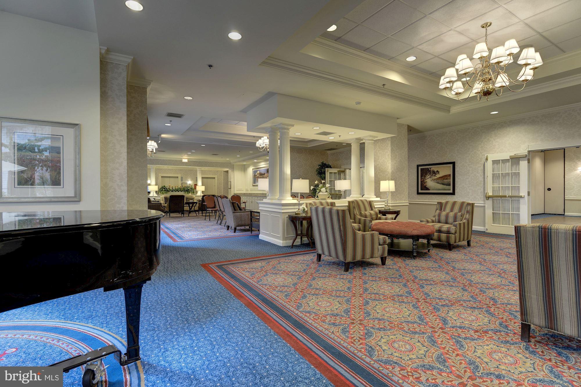 BALLSTON - Residential