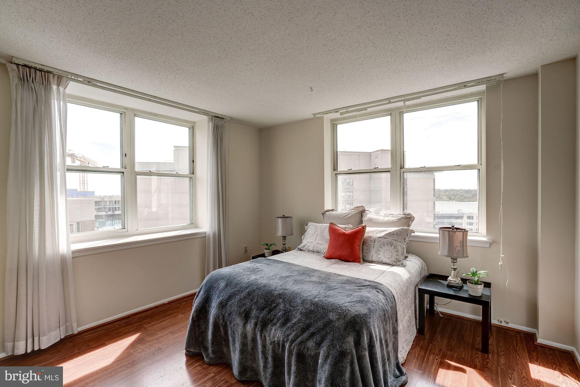 BALLSTON - Residential