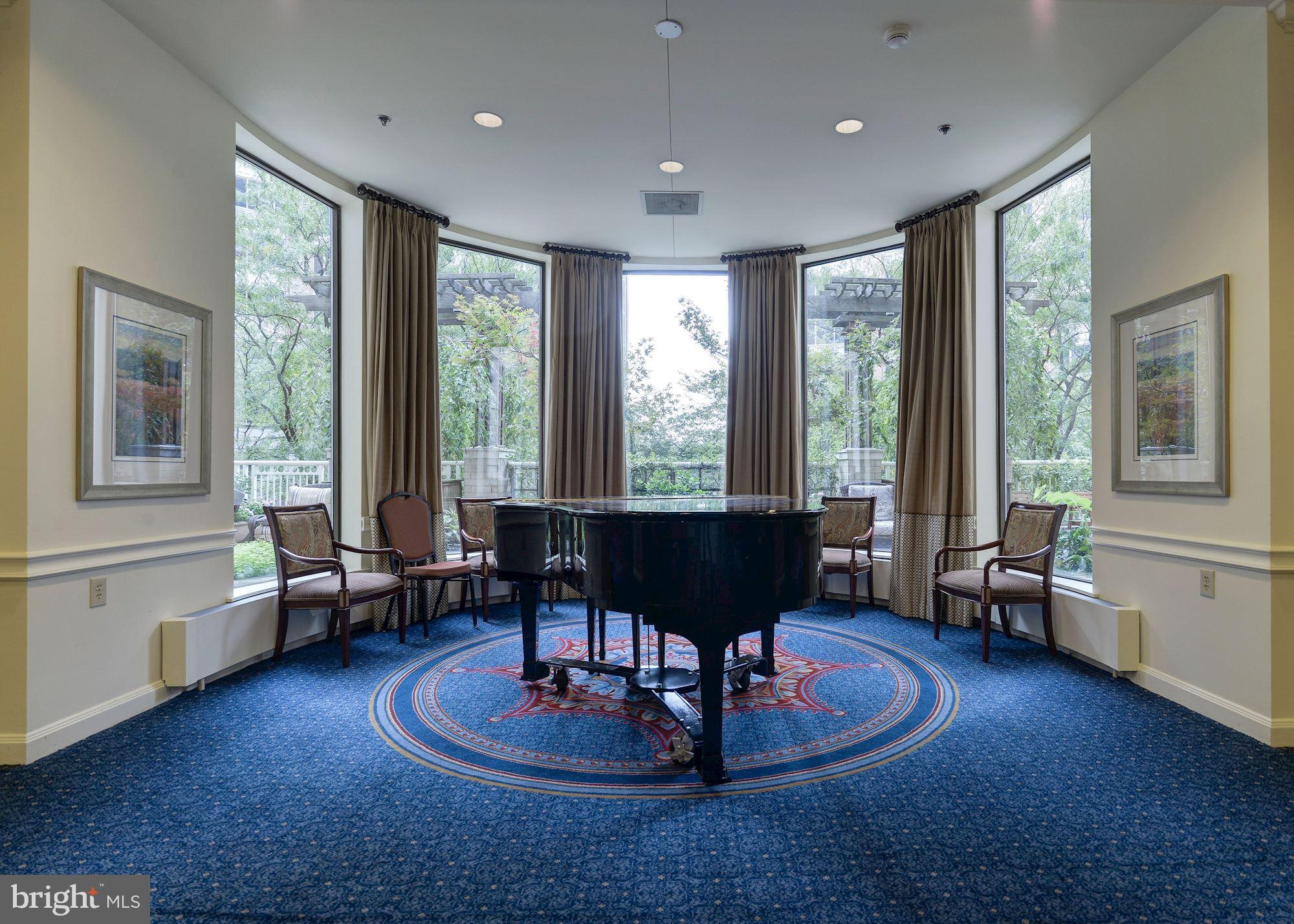 BALLSTON - Residential