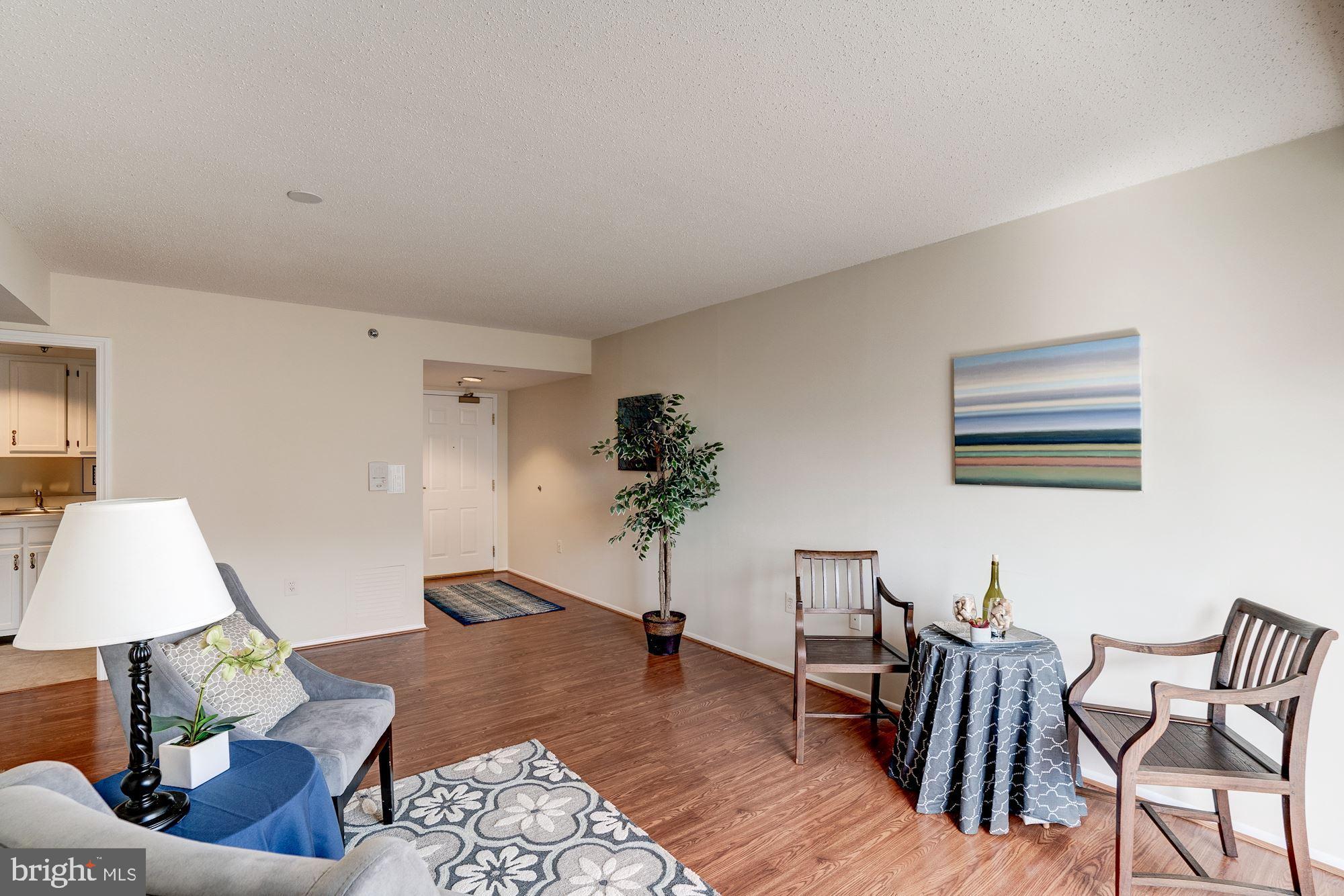 BALLSTON - Residential