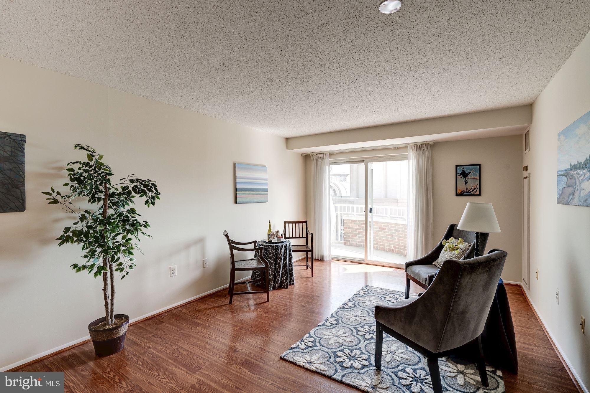 BALLSTON - Residential