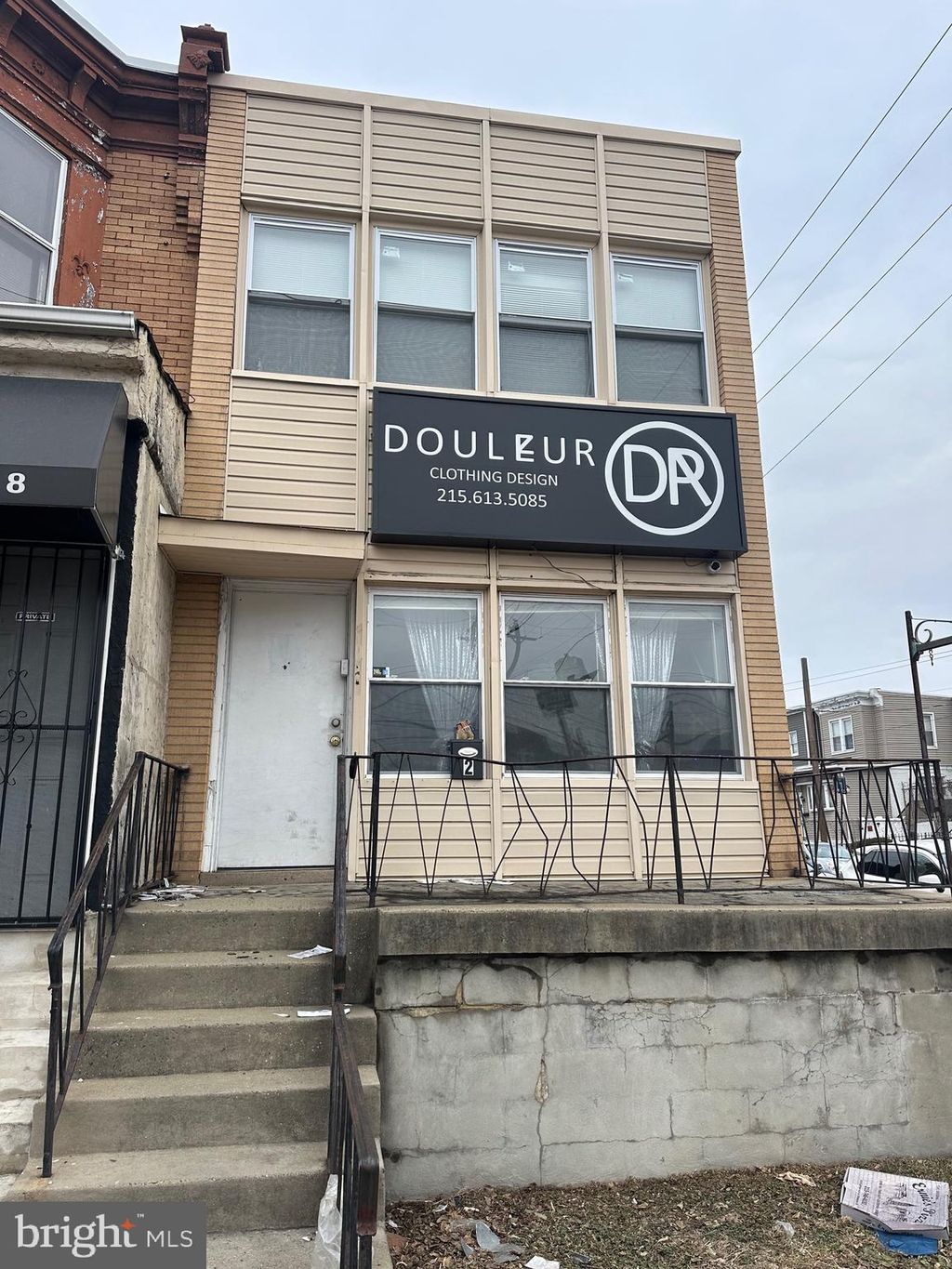 Photo of 1011 Cottman Avenue, PHILADELPHIA, PA 19111 (MLS # PAPH2586088)