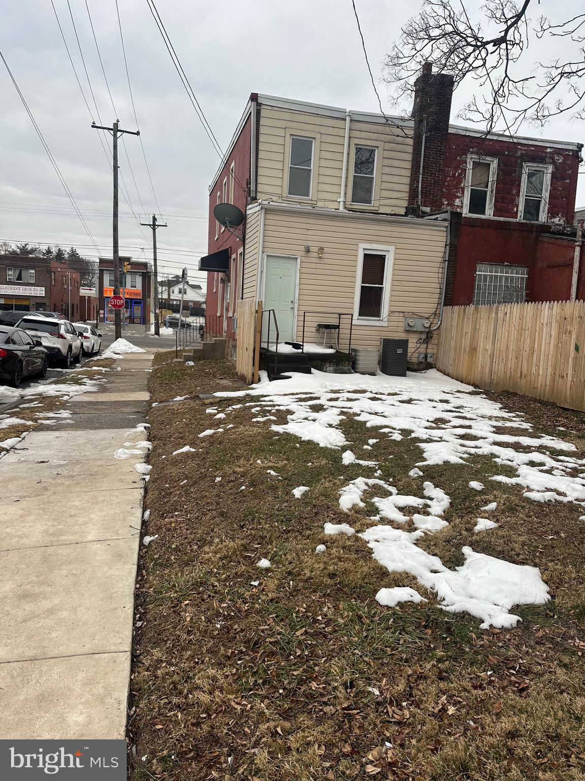 BURHOLME - Commercial Sale