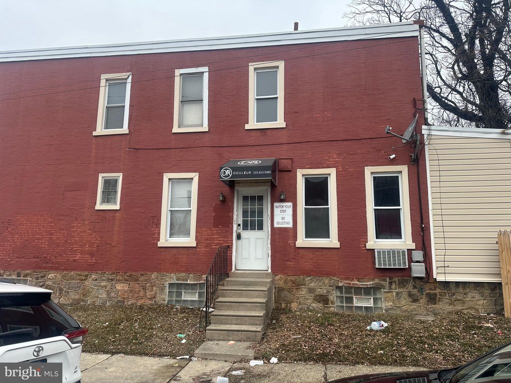 Photo of 1011 Cottman Avenue, PHILADELPHIA, PA 19111 (MLS # PAPH2586088)