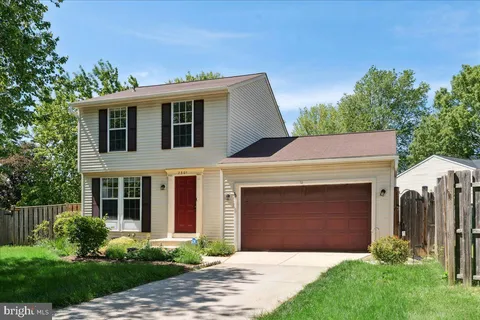 7301 Tarfside Lane, Gaithersburg, MD MLS: MDMC2180570