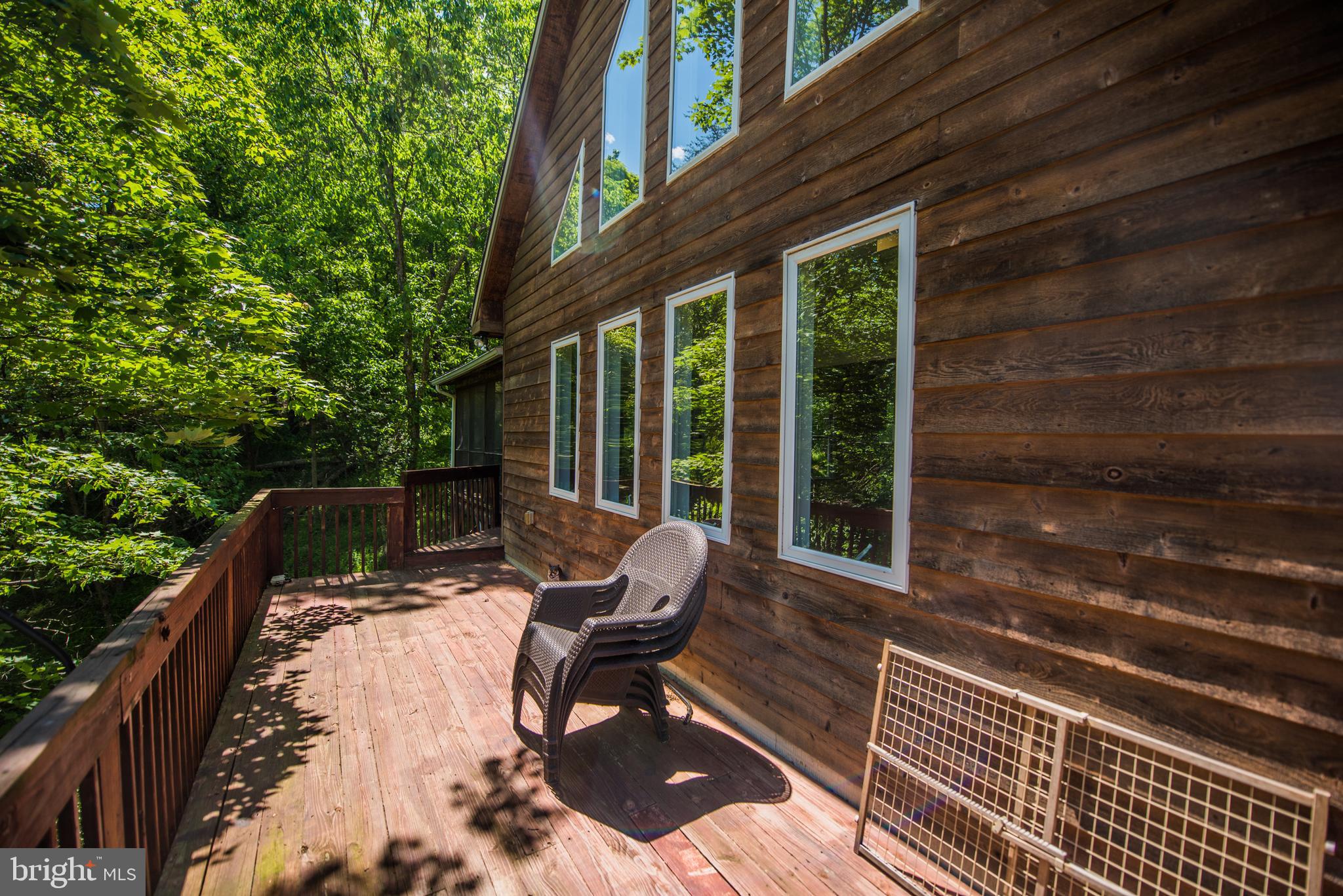 BEAVER DAM WOODS - Residential