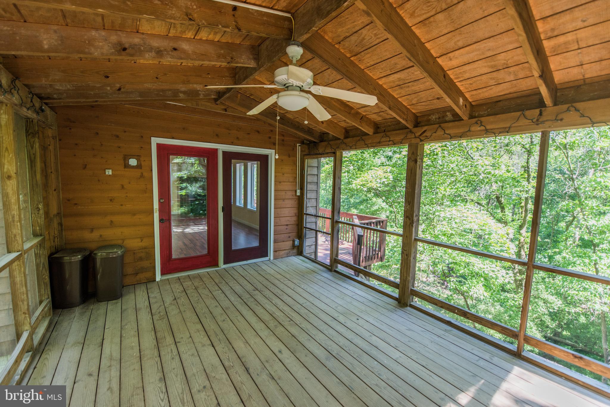 BEAVER DAM WOODS - Residential