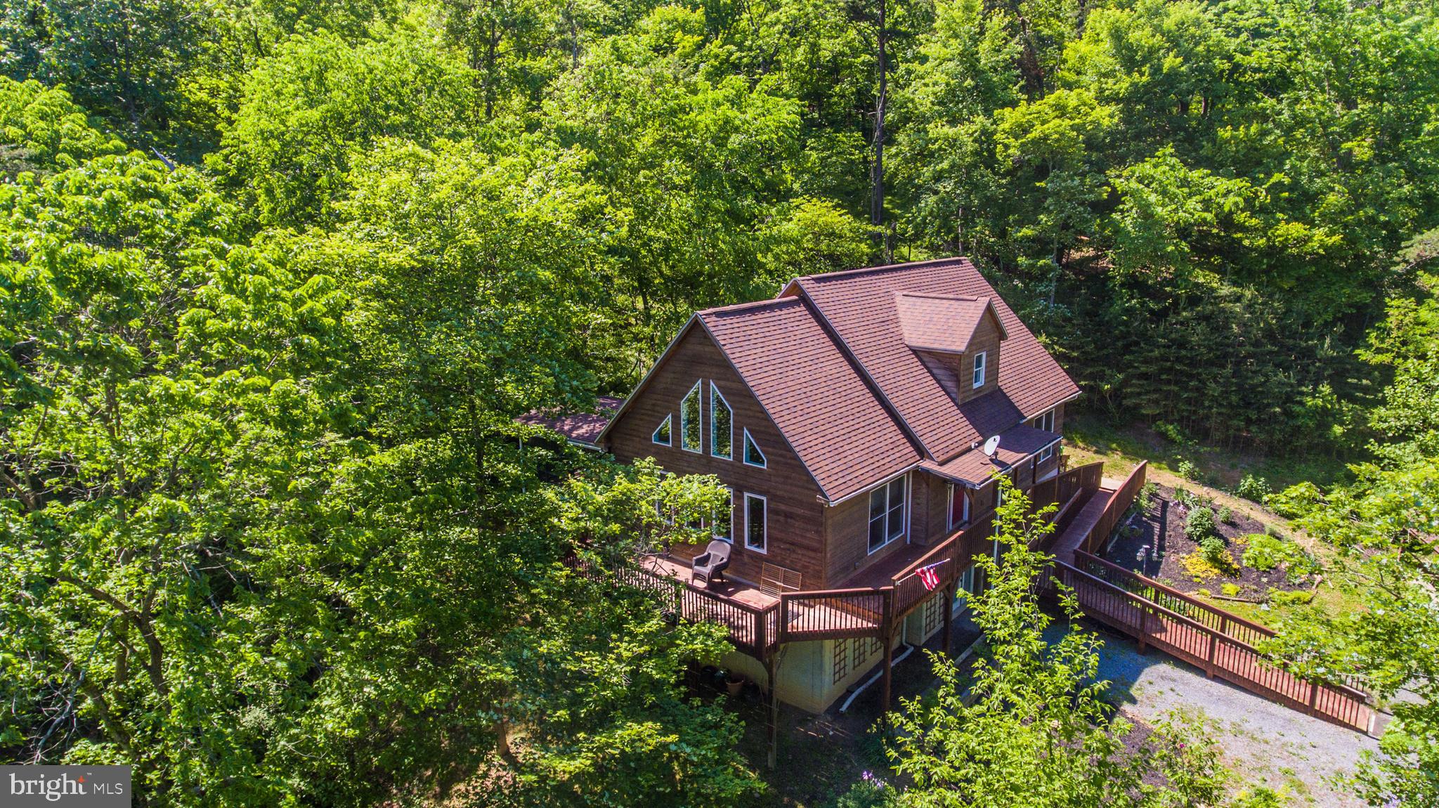 BEAVER DAM WOODS - Residential