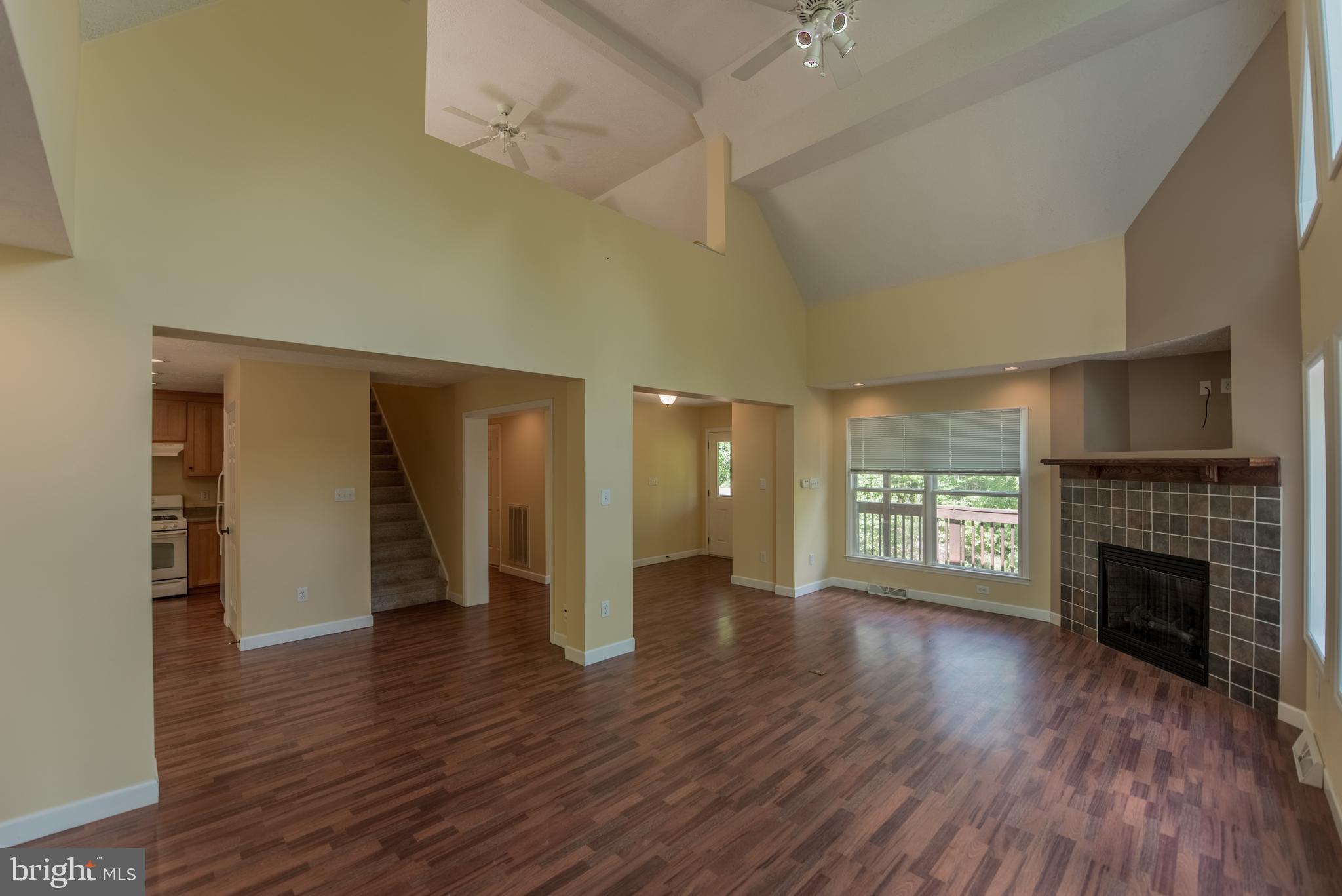 BEAVER DAM WOODS - Residential