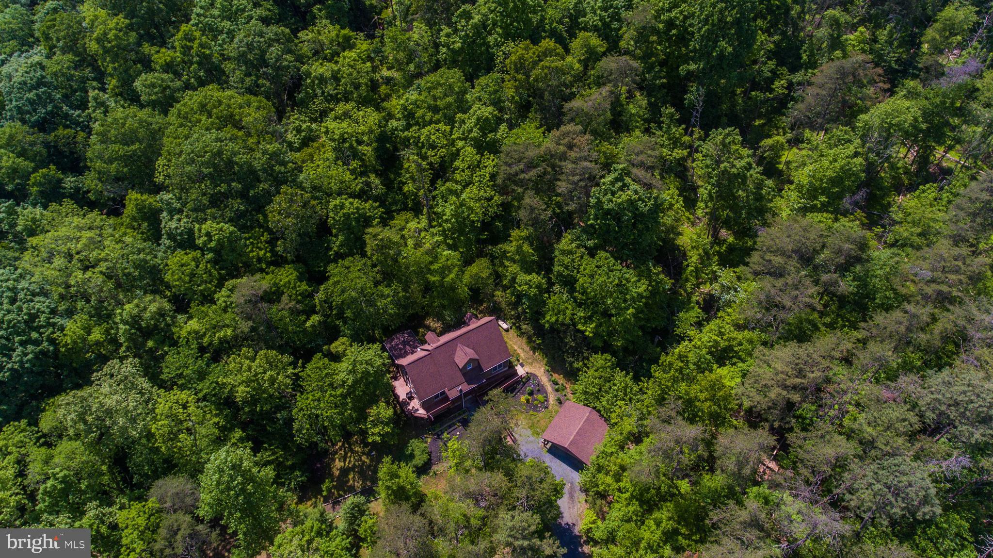 BEAVER DAM WOODS - Residential