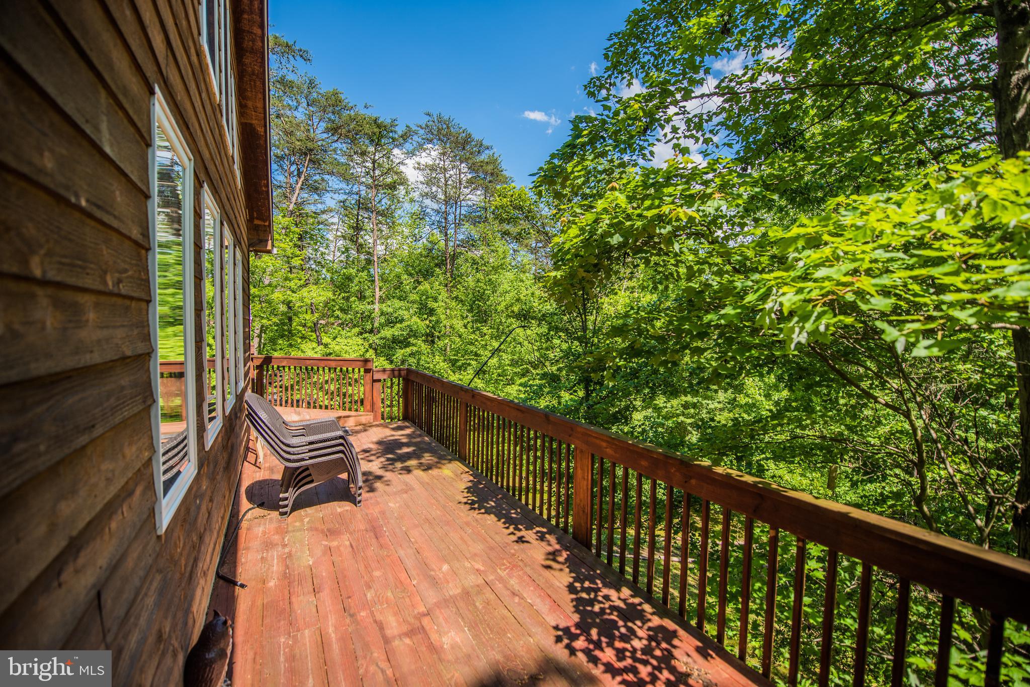 BEAVER DAM WOODS - Residential