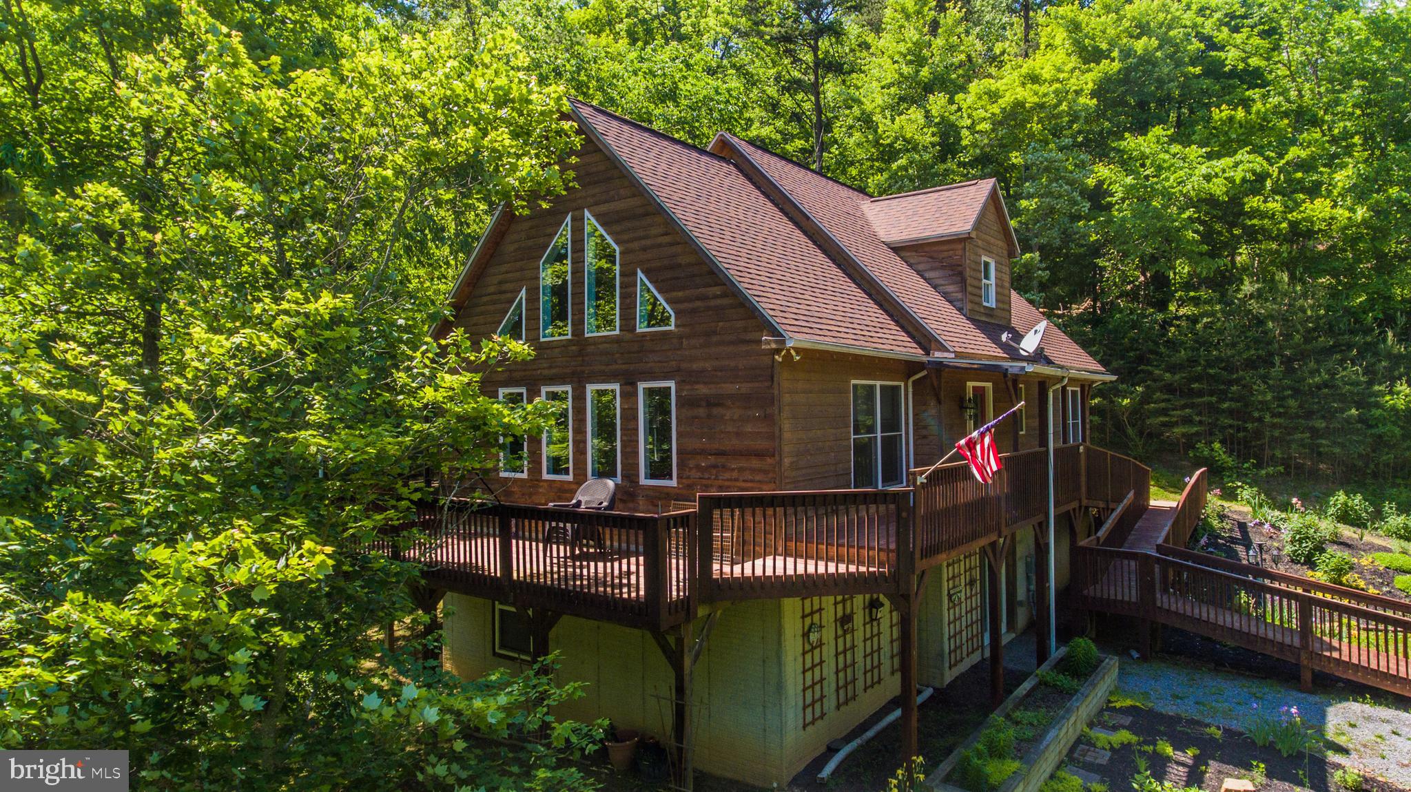 BEAVER DAM WOODS - Residential