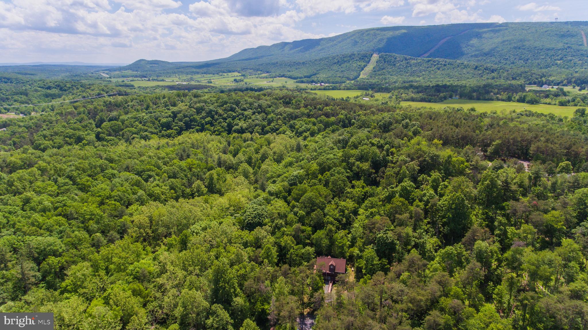 BEAVER DAM WOODS - Residential