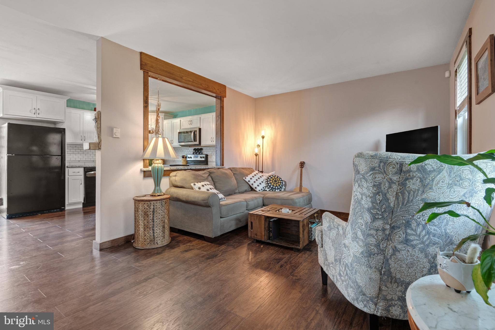 WEDGEWOOD ESTATES - Residential