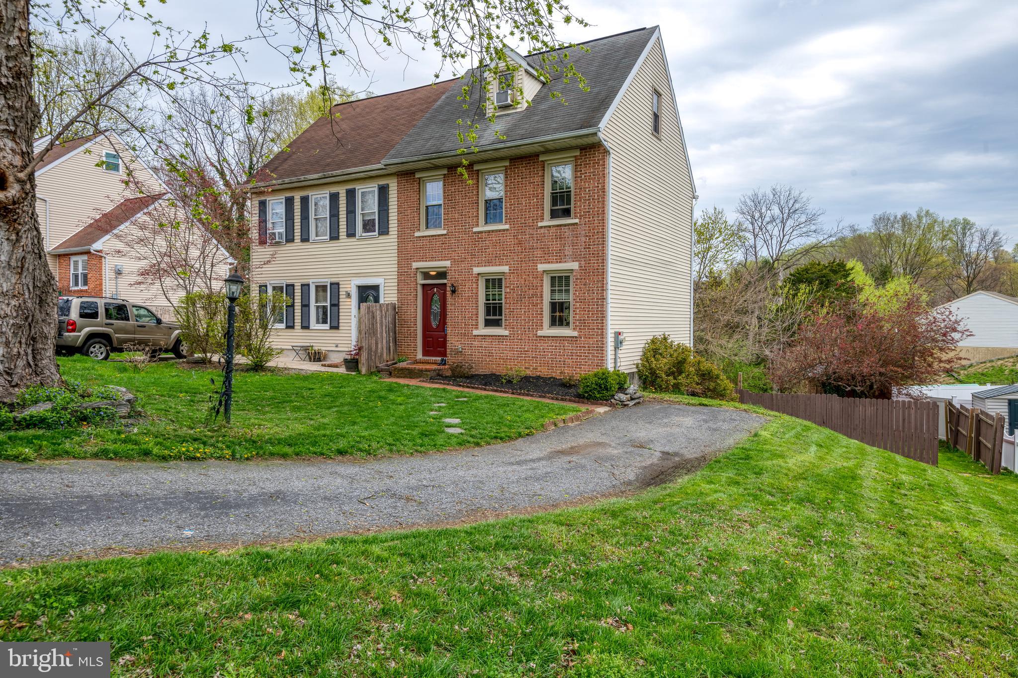 WEDGEWOOD ESTATES - Residential