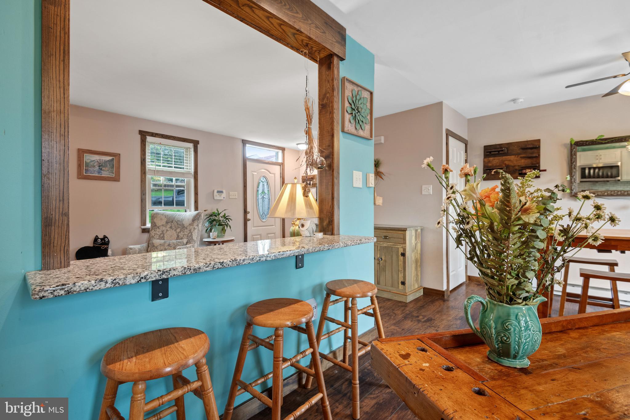 WEDGEWOOD ESTATES - Residential