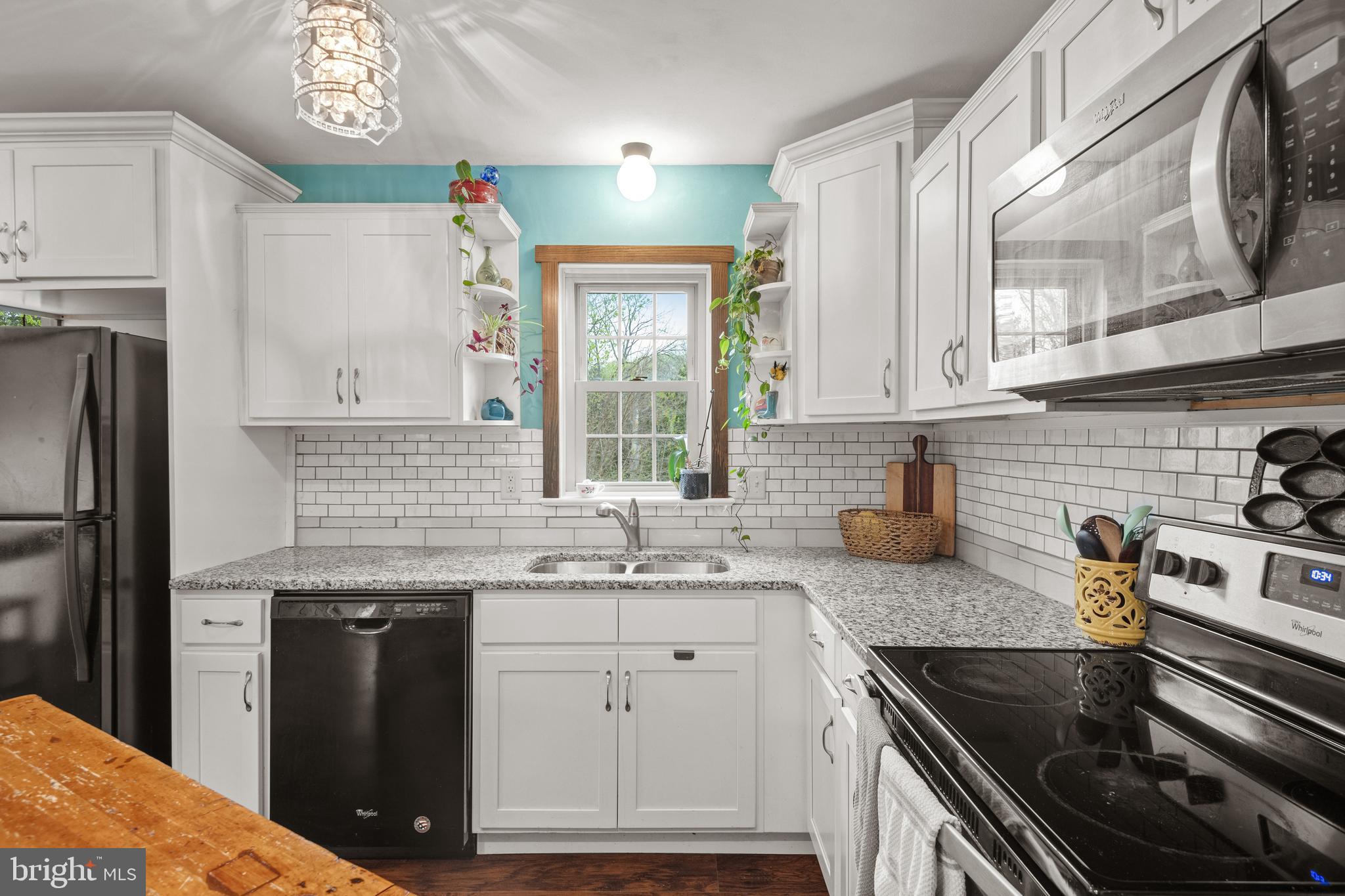 WEDGEWOOD ESTATES - Residential