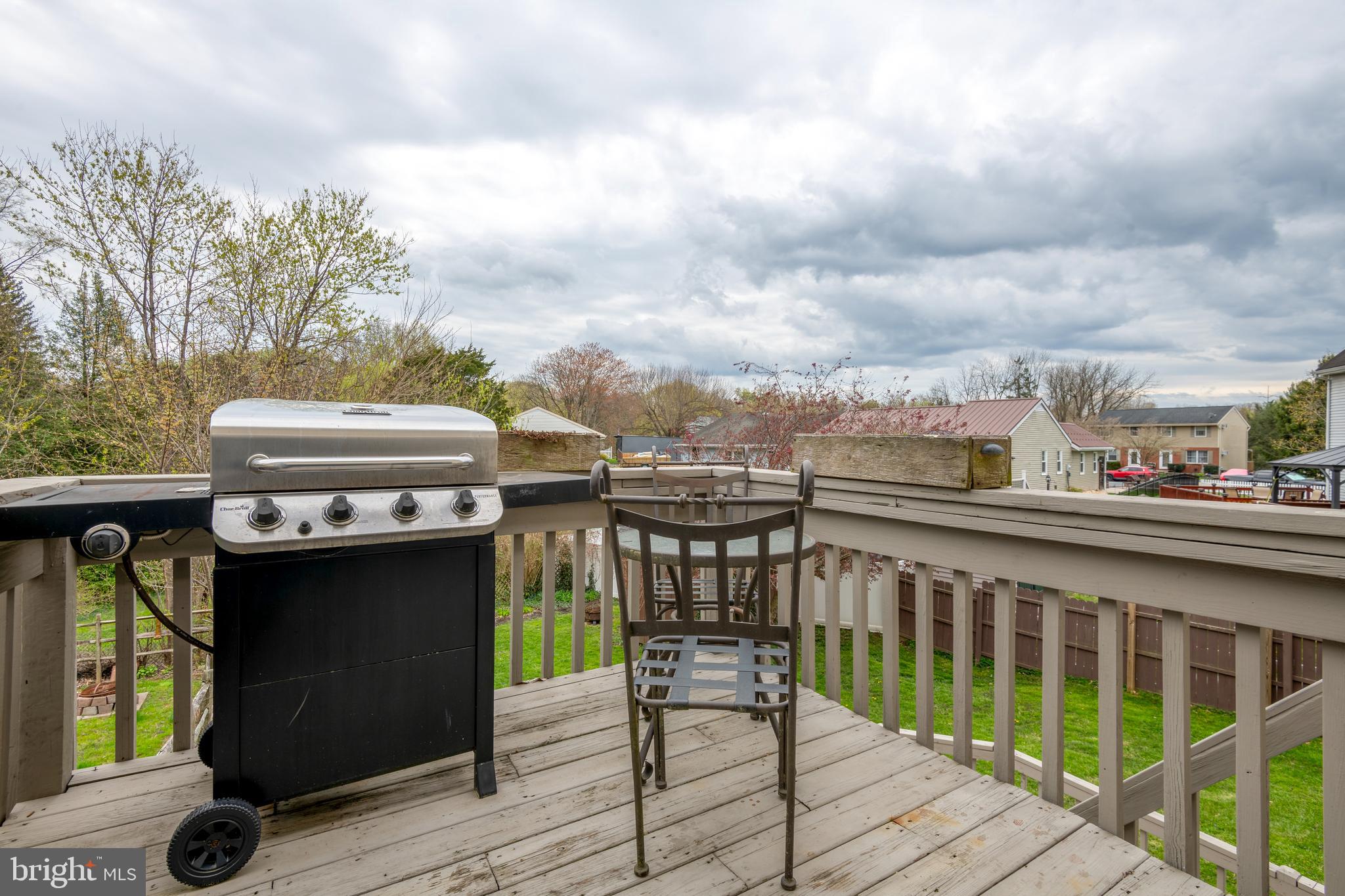 WEDGEWOOD ESTATES - Residential