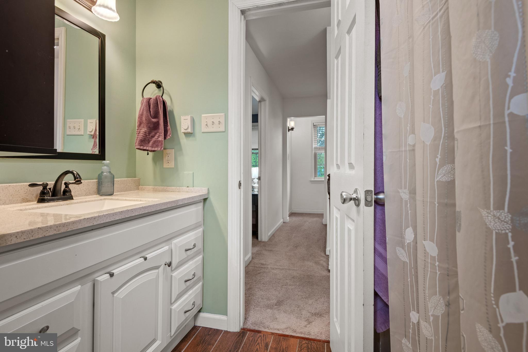 WEDGEWOOD ESTATES - Residential