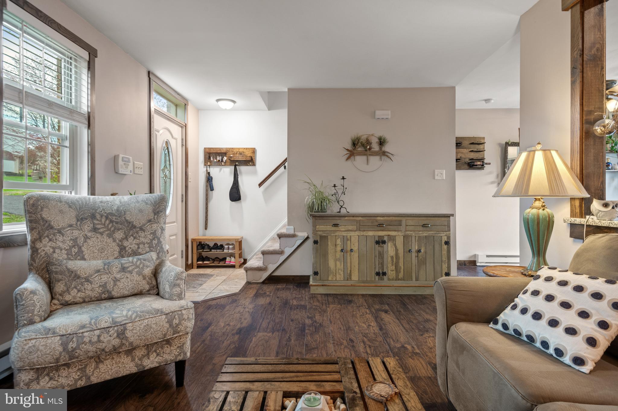 WEDGEWOOD ESTATES - Residential