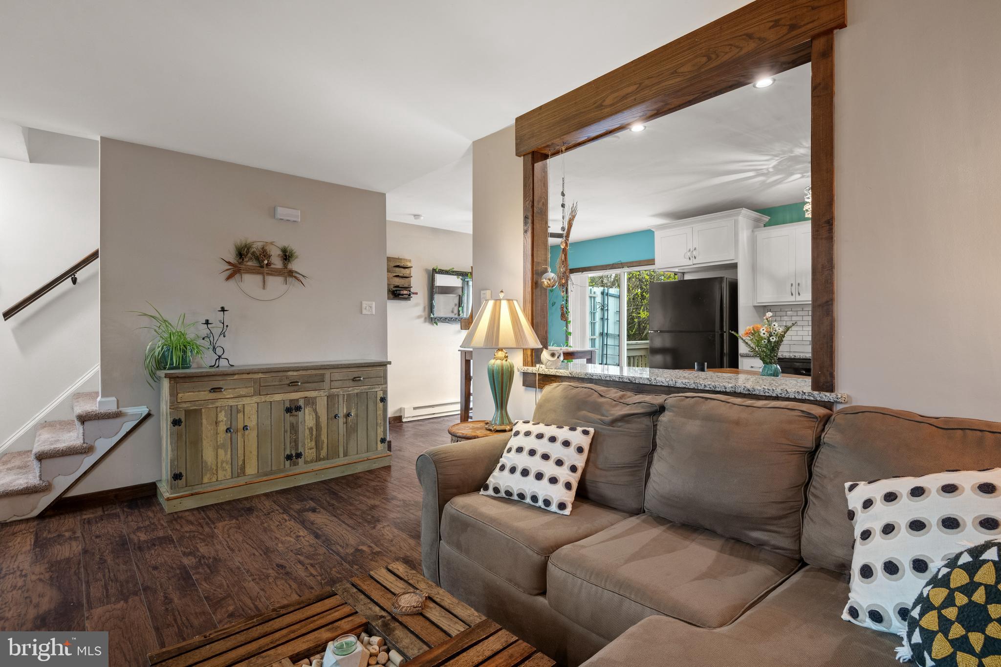 WEDGEWOOD ESTATES - Residential