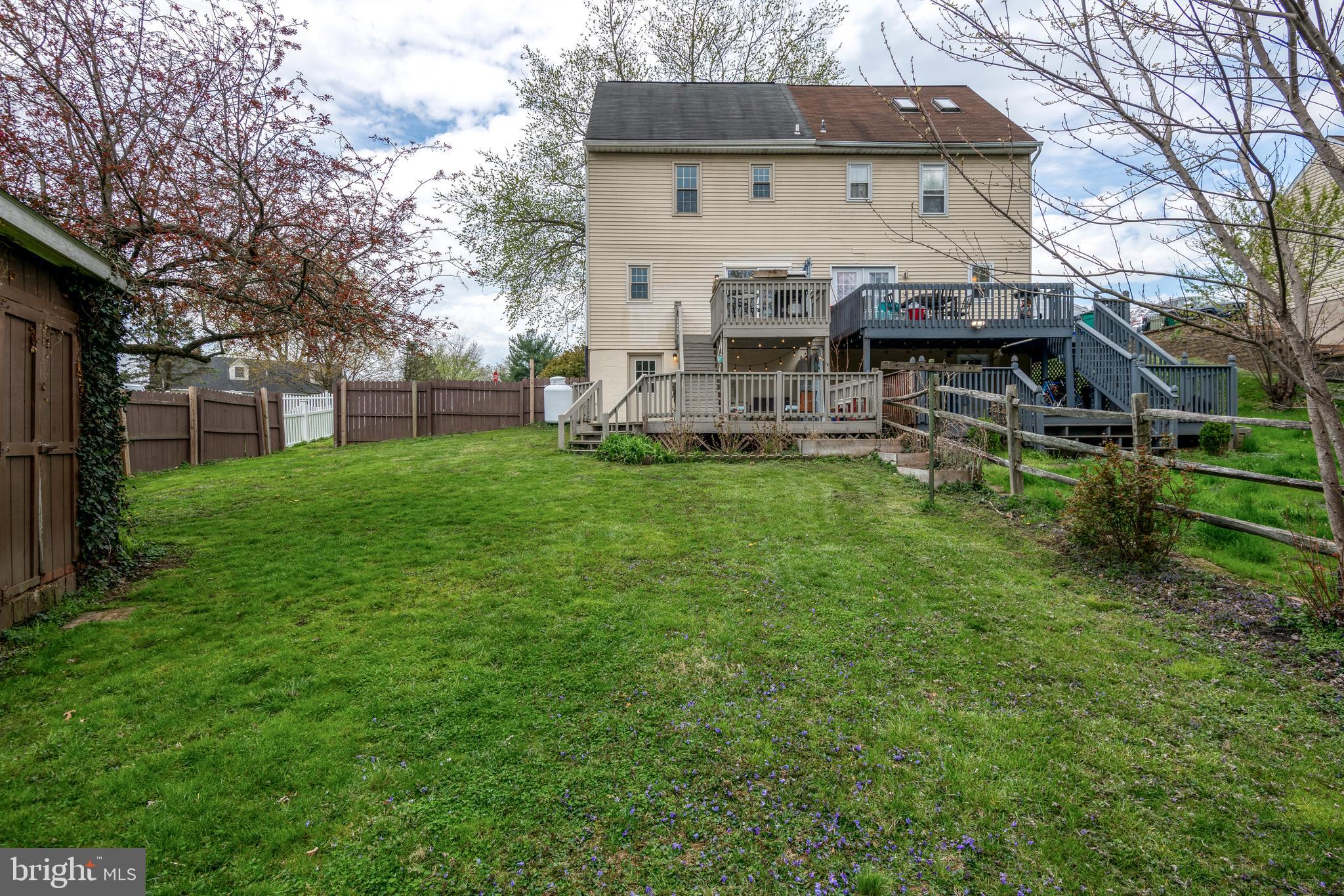 WEDGEWOOD ESTATES - Residential