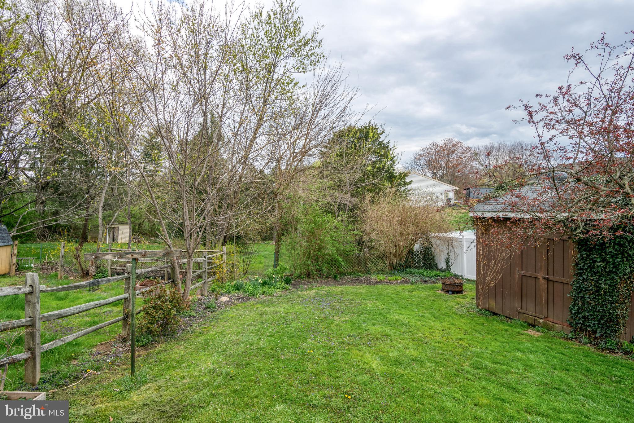 WEDGEWOOD ESTATES - Residential