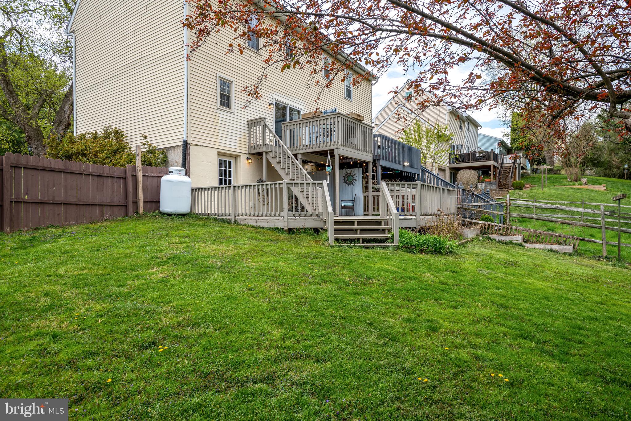 WEDGEWOOD ESTATES - Residential