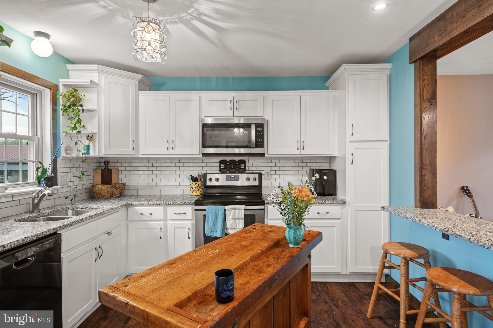 WEDGEWOOD ESTATES - Residential