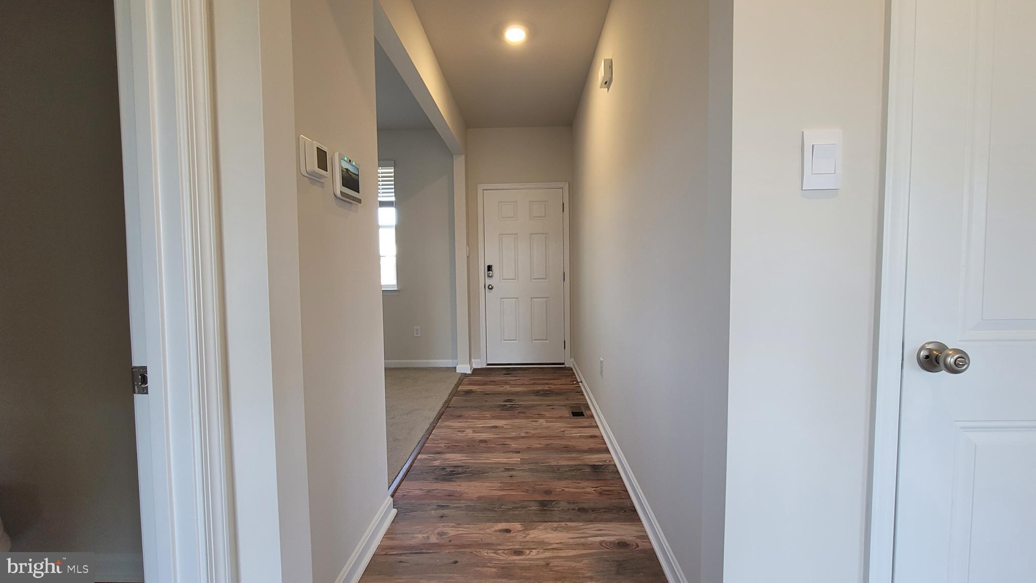 HILLS AT VALLEY VIEW - Residential