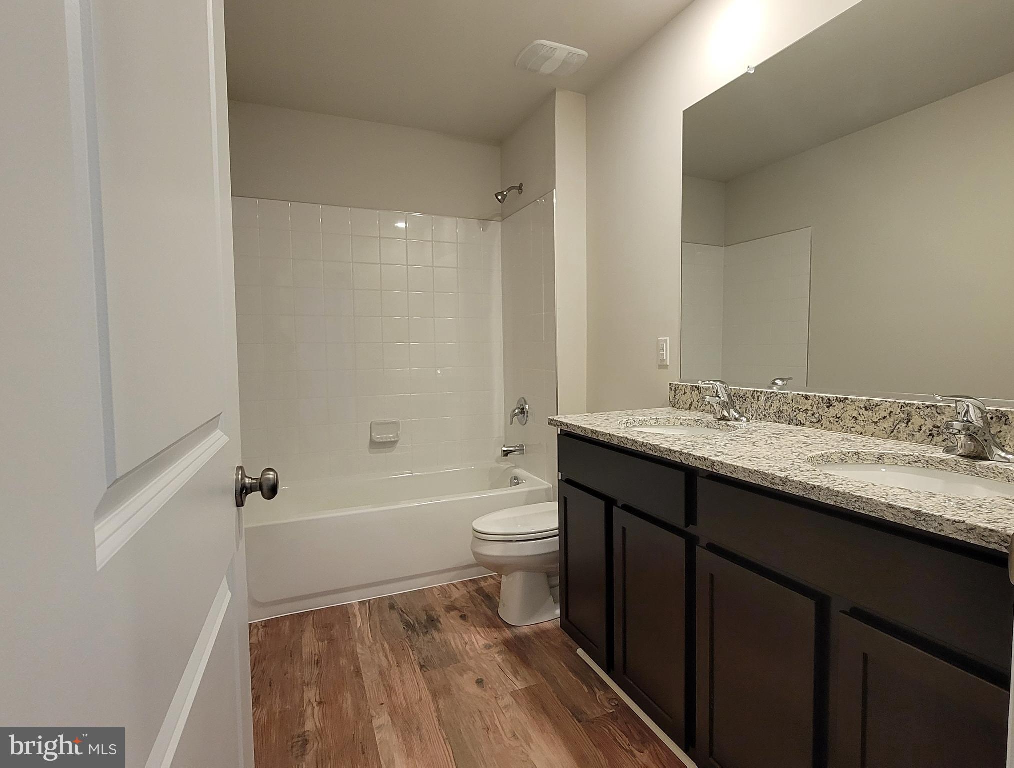 HILLS AT VALLEY VIEW - Residential