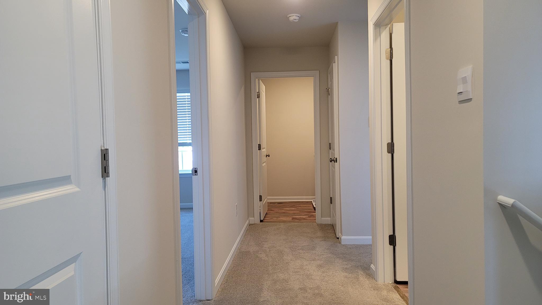 HILLS AT VALLEY VIEW - Residential