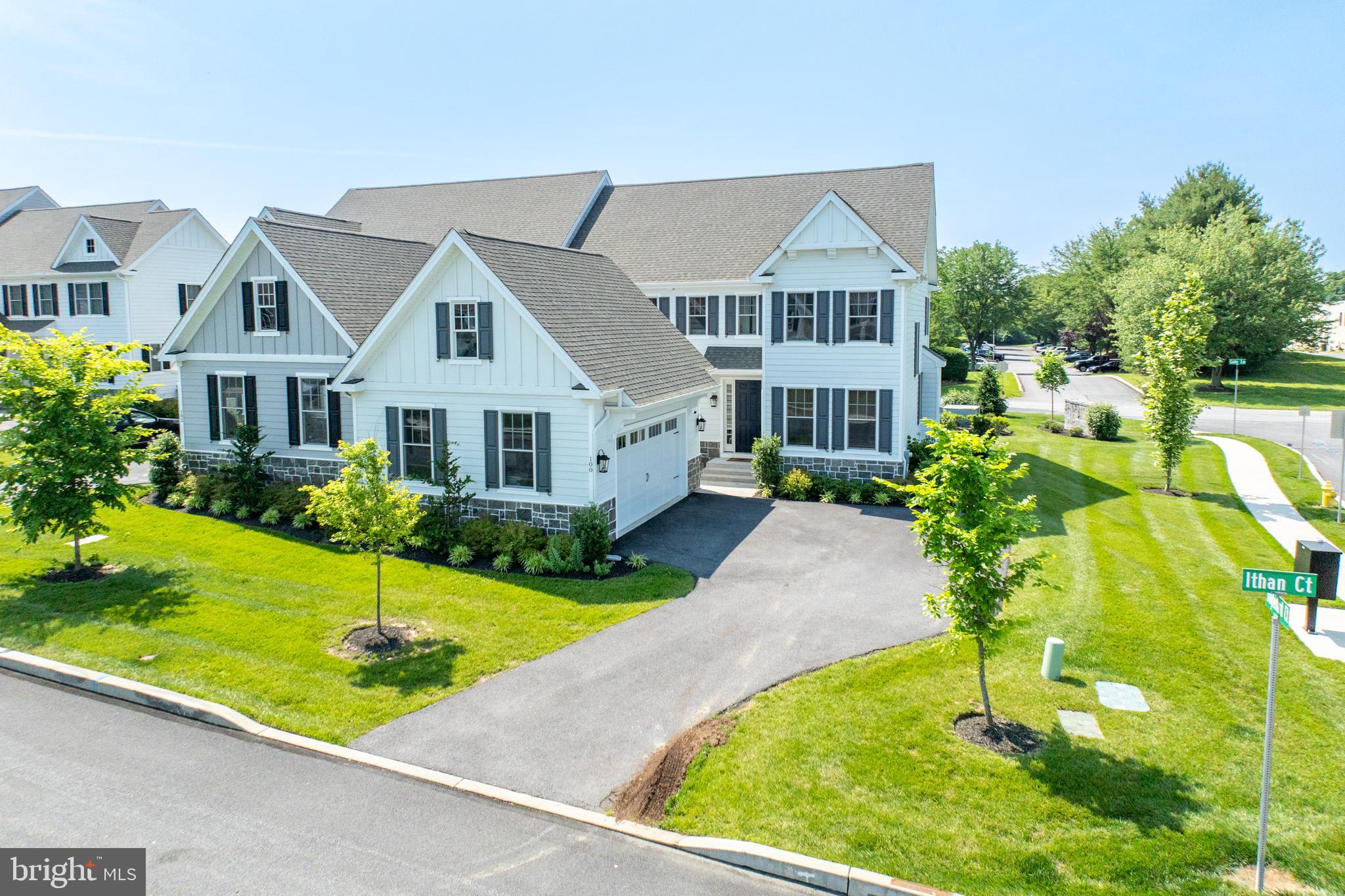 100 ITHAN COURT