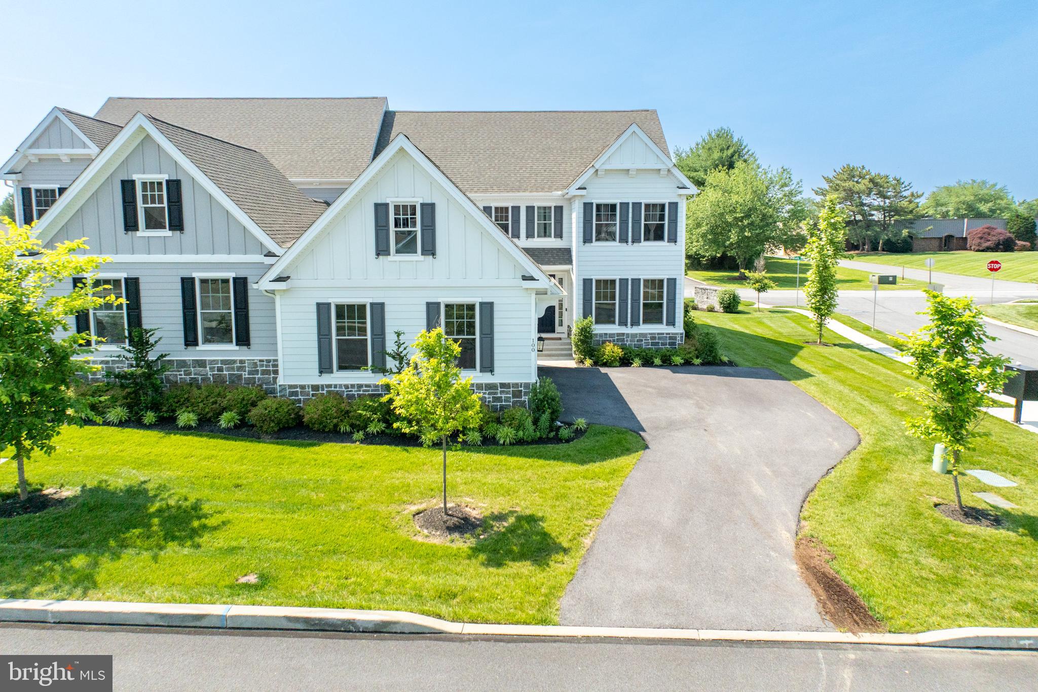 100 ITHAN COURT