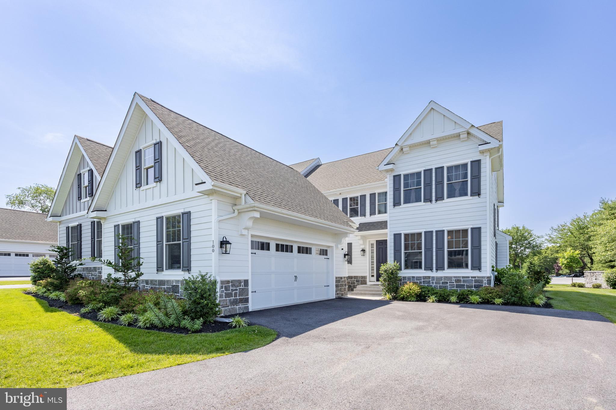 100 ITHAN COURT