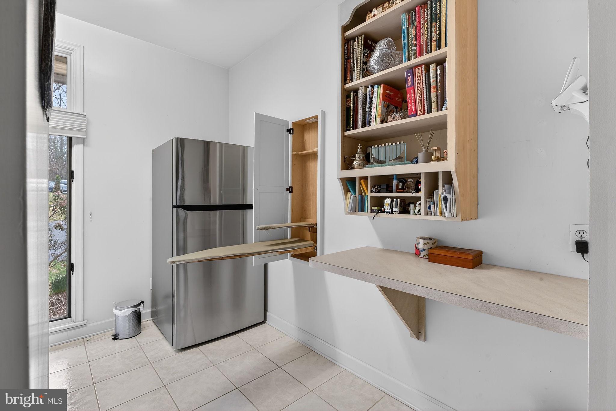 LAKE POTOMAC - Residential